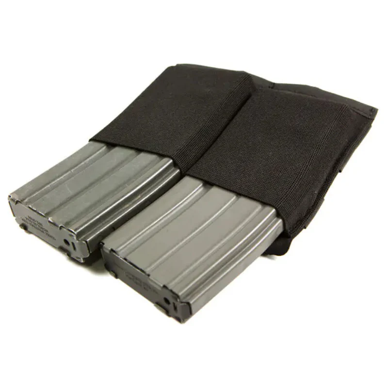 Blue Force Gear Ten-Speed Double M4 Mag Pouch - Image 3