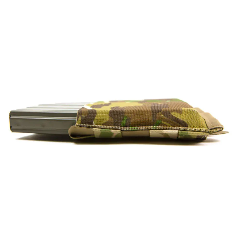 Blue Force Gear Ten-Speed Double M4 Mag Pouch - Image 5