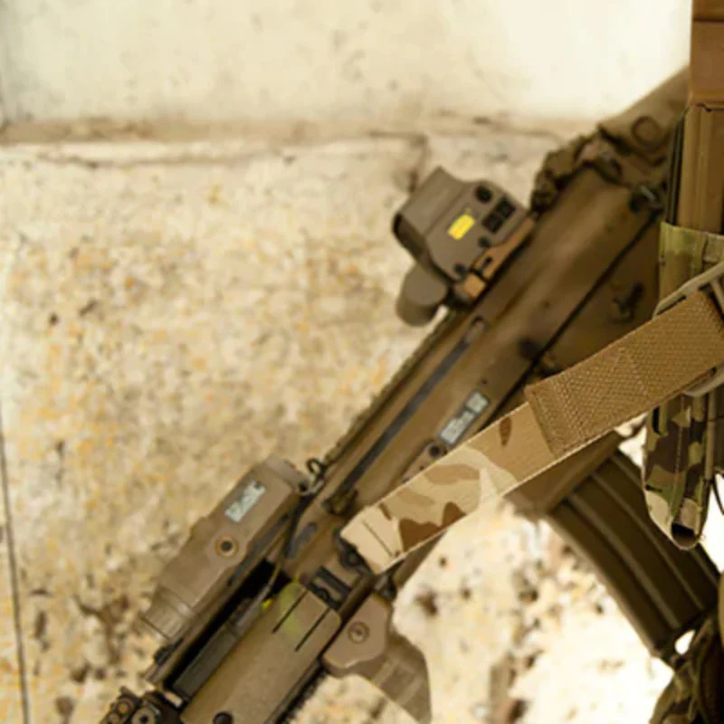 Blue Force Gear Vickers Push Button Sling - Image 12