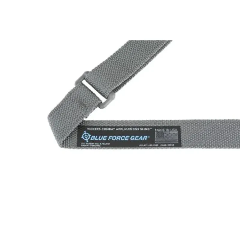 Blue Force Gear Vickers Push Button Sling - Image 6