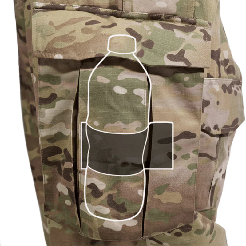 Crye Precision G3 Combat Pant™- MULTICAM® - Image 10