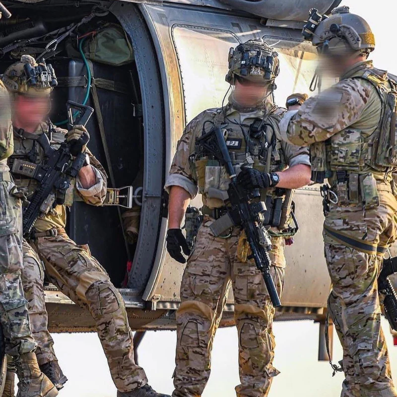 Crye Precision G3 Combat Pant™- MULTICAM® - Image 11