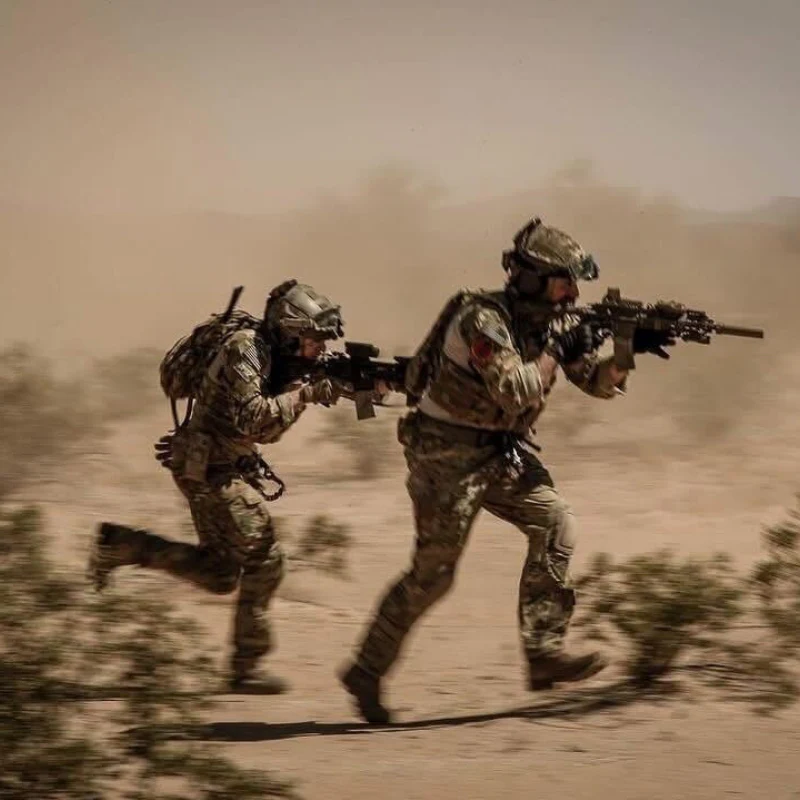 Crye Precision G3 Combat Pant™- MULTICAM® - Image 12