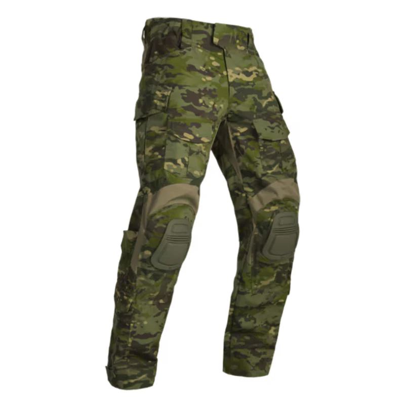 Crye Precision G3 Combat Pant™- MULTICAM® - Image 3