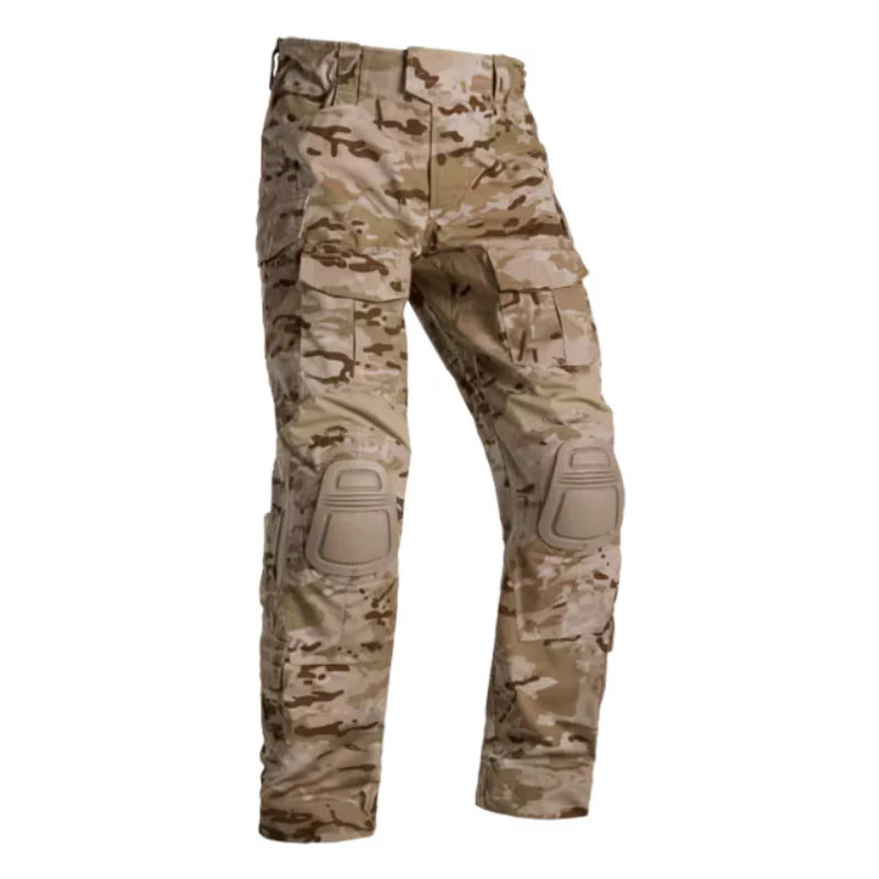Crye Precision G3 Combat Pant™- MULTICAM® - Image 4