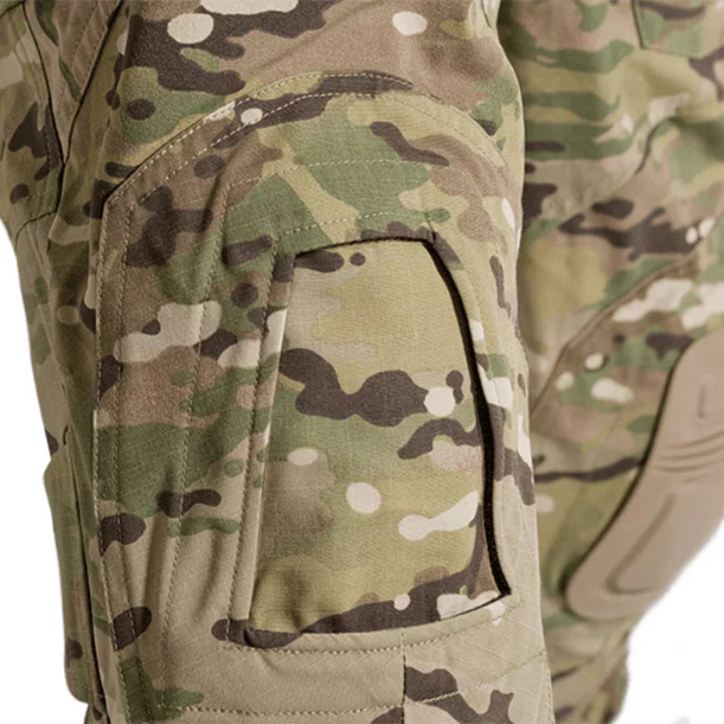 Crye Precision G3 Combat Pant™- MULTICAM® - Image 8