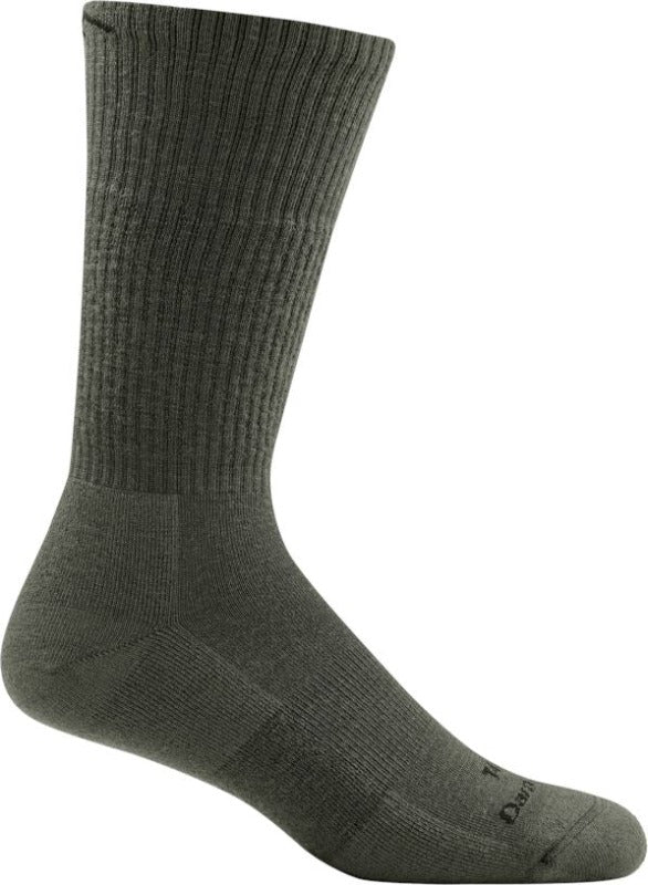 Darn Tough Boot Midweight Tactical Sock - Cushion - Image 3
