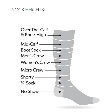 Darn Tough Boot Midweight Tactical Sock - Cushion - Image 4