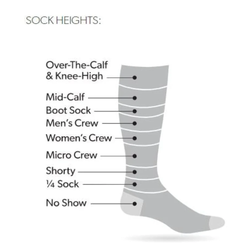 Darn Tough Boot Midweight Tactical Sock - Full Cushion - Image 4