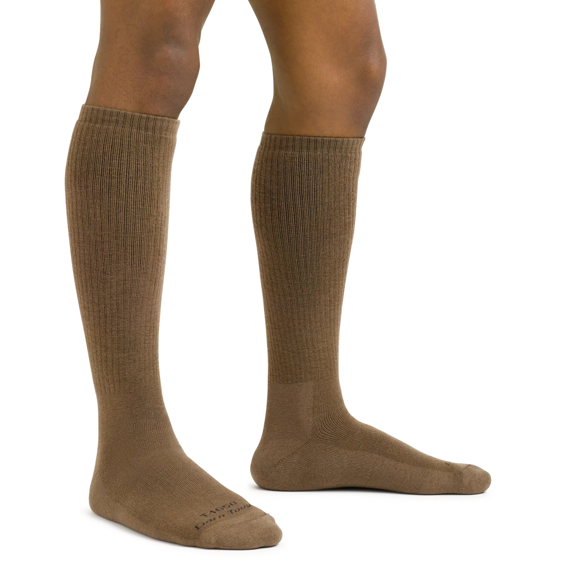 Darn Tough OTC Heavyweight Tactical Sock - Full Cushion - Image 4