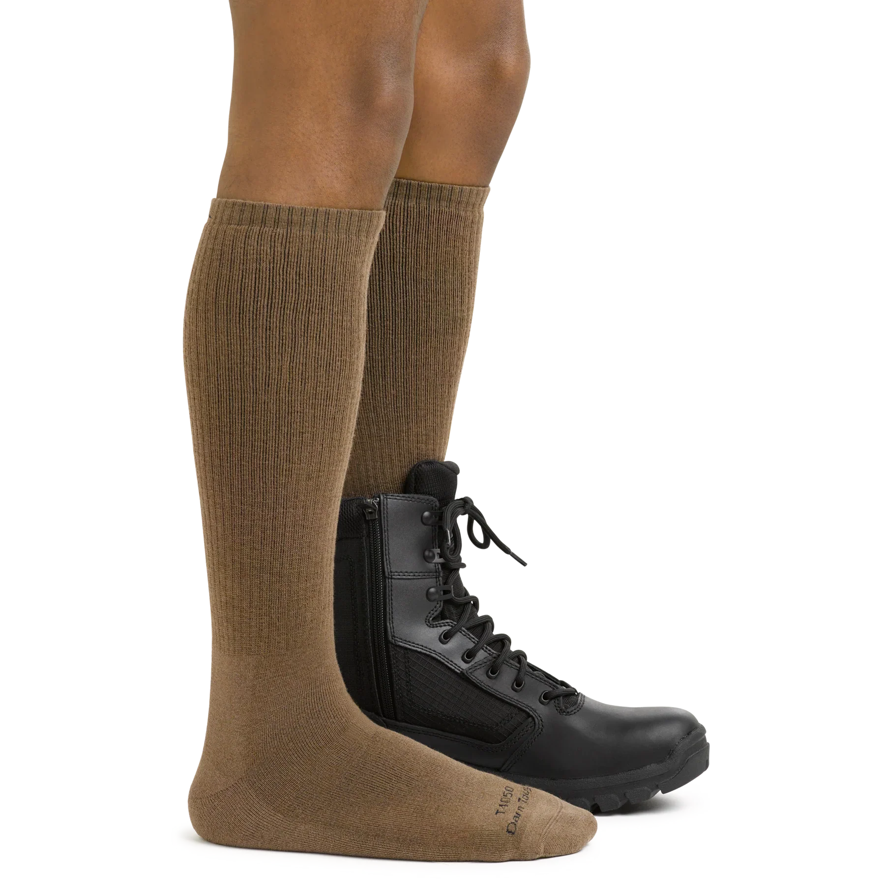 Darn Tough OTC Heavyweight Tactical Sock - Full Cushion - Image 5