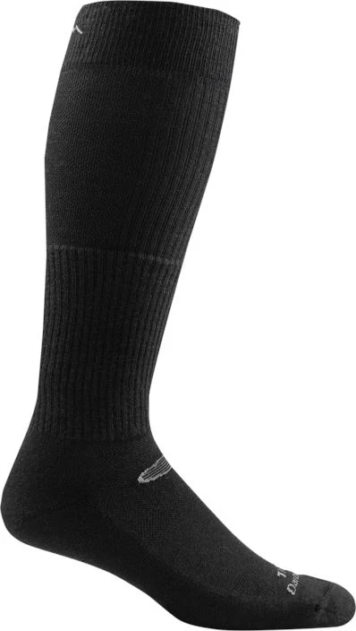 Darn Tough OTC Lightweight Tactical Sock - Cushion - Image 3