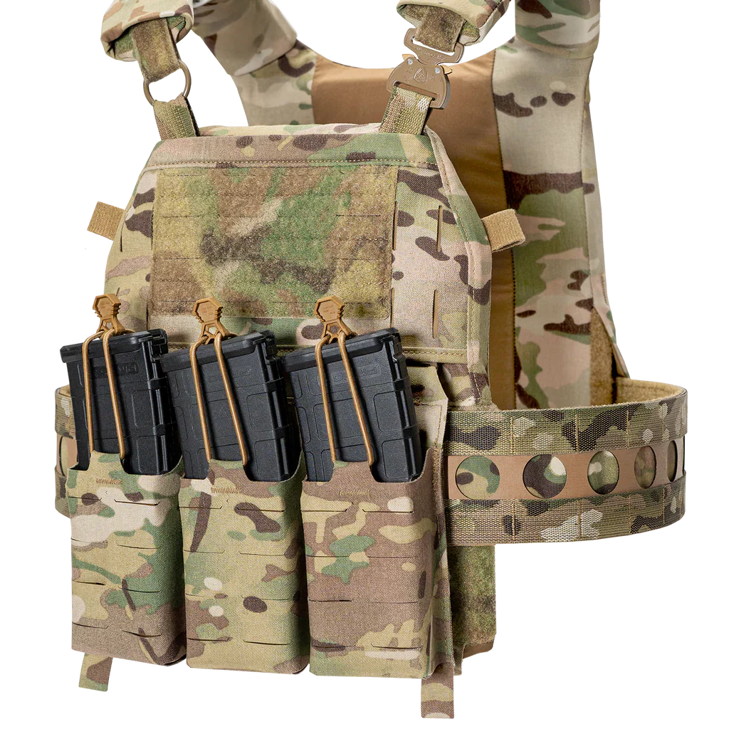 Ferro Concepts ADAPT 3" Cummerbund - Image 7