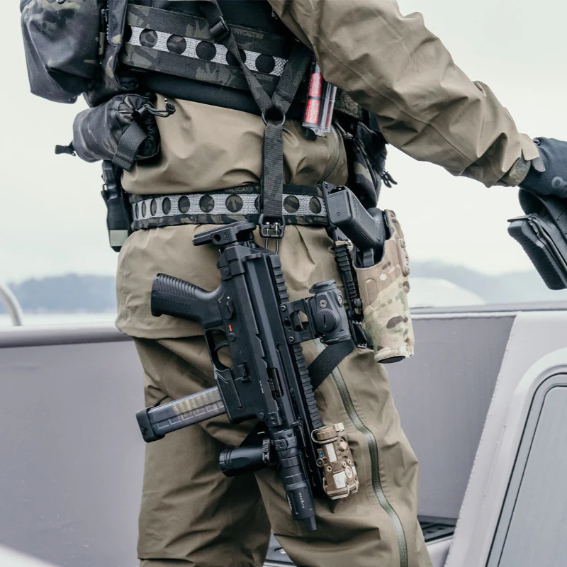 Ferro Concepts The Single Point Slingster® - Image 6