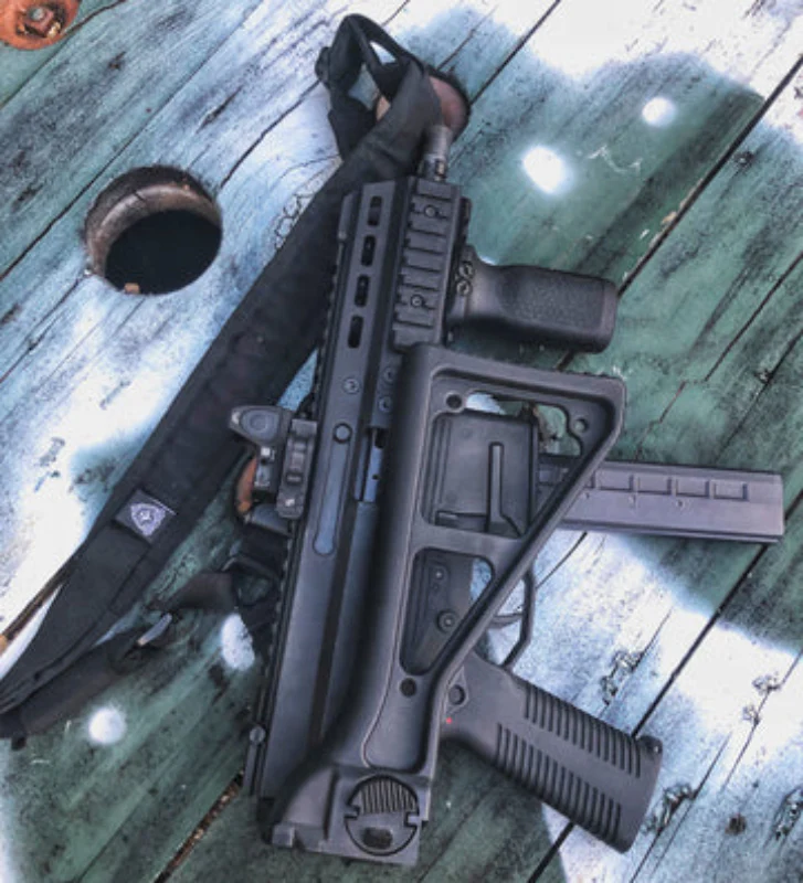 Ferro Concepts The Single Point Slingster® - Image 7