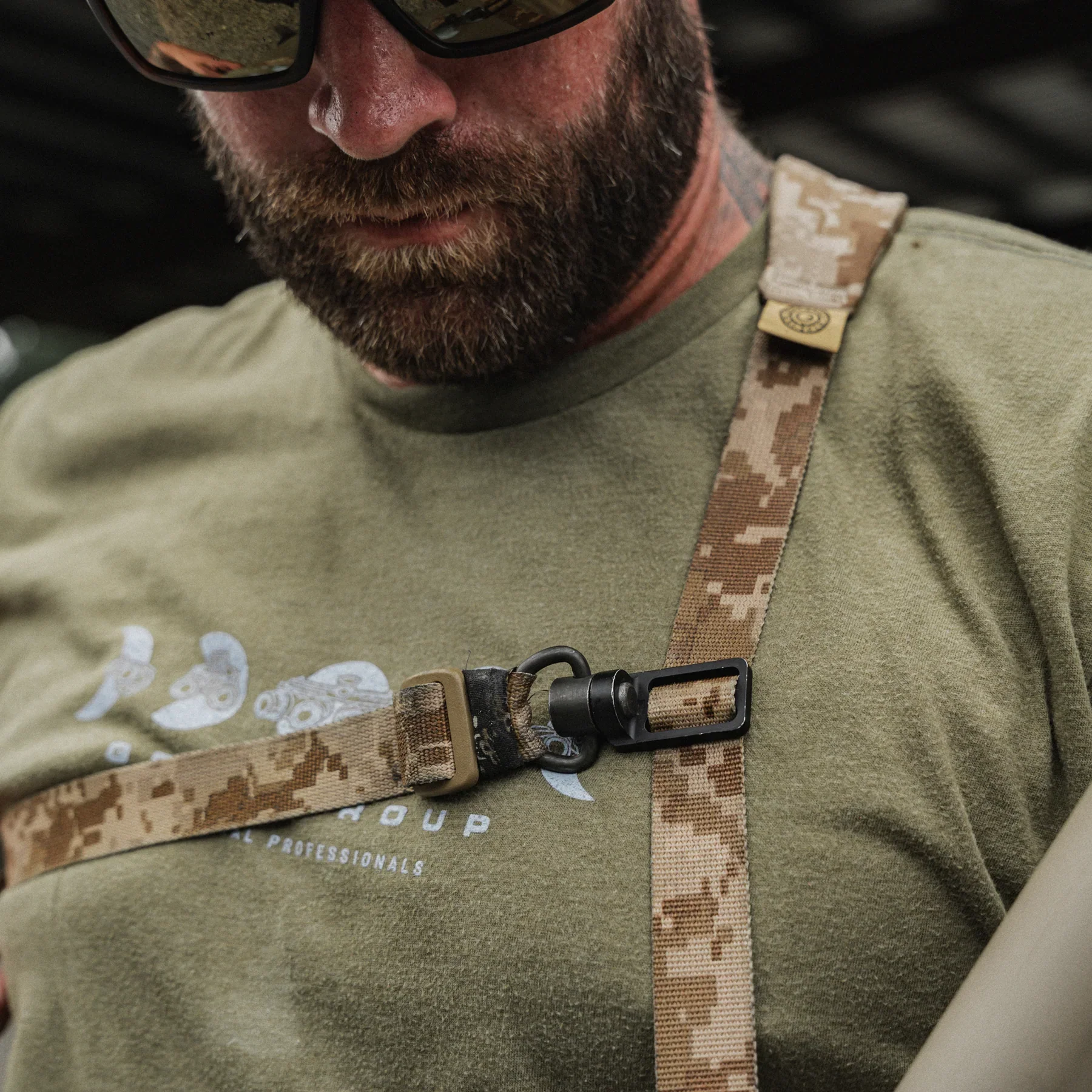 GBRS Group Second Best Sling - Image 13