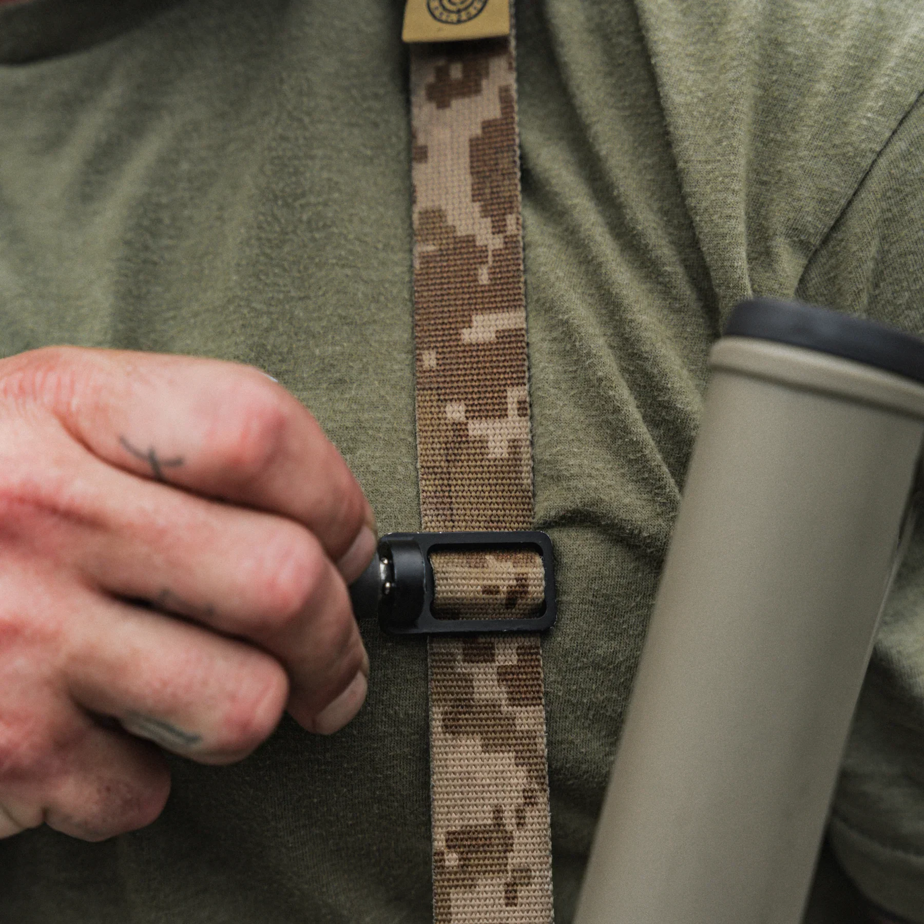 GBRS Group Second Best Sling - Image 14