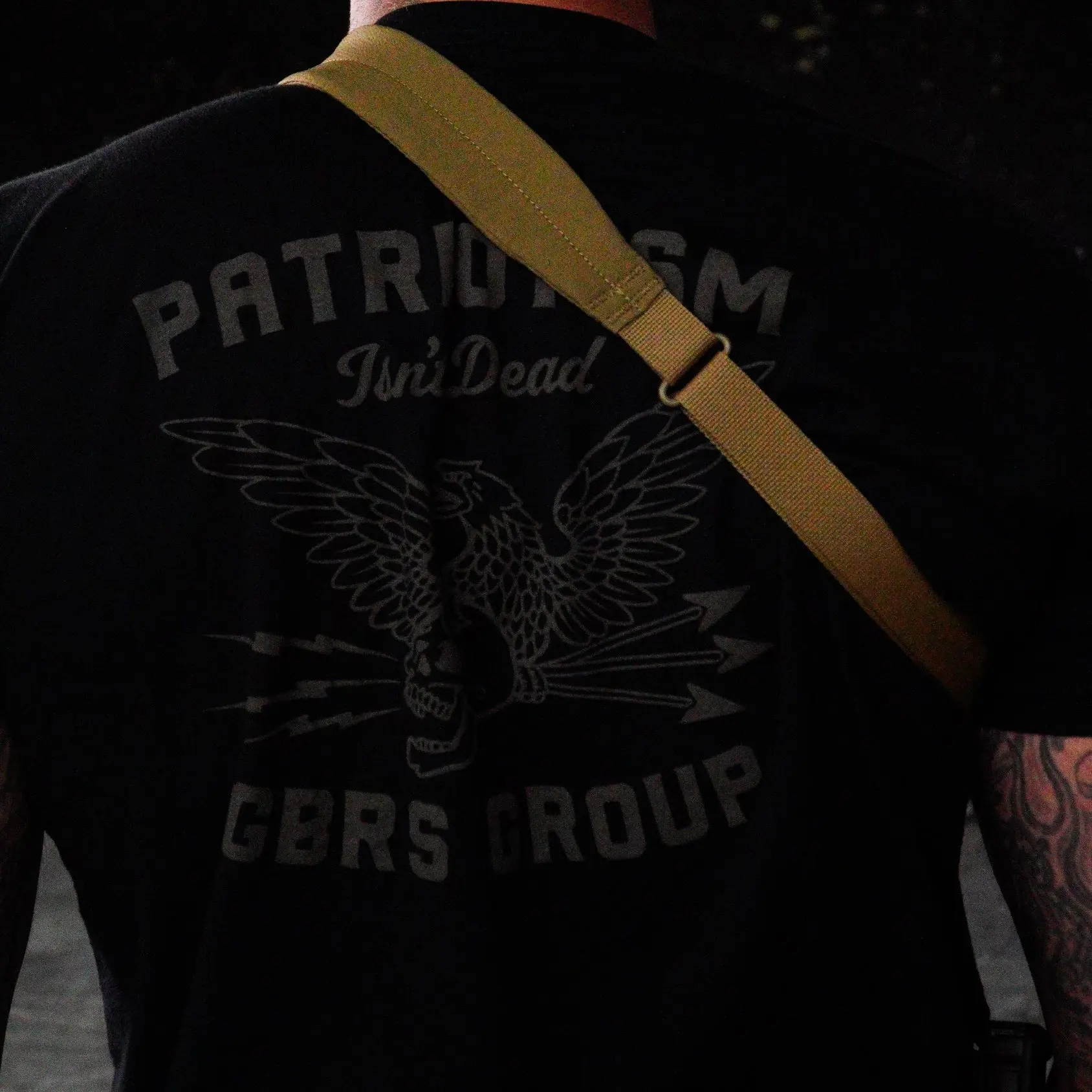 GBRS Group Second Best Sling - Image 22