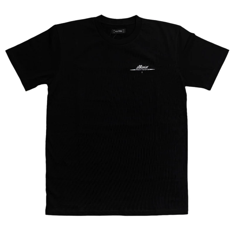 illicit Provisions Golf Tee - Image 4