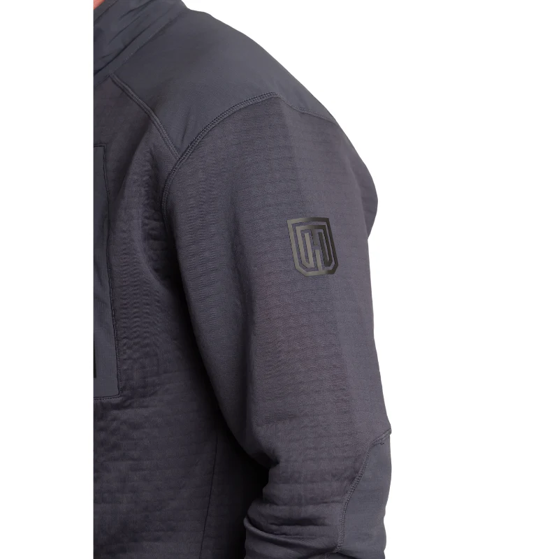 MTHD Overland Zip-Up Fleece Jacket - Image 10