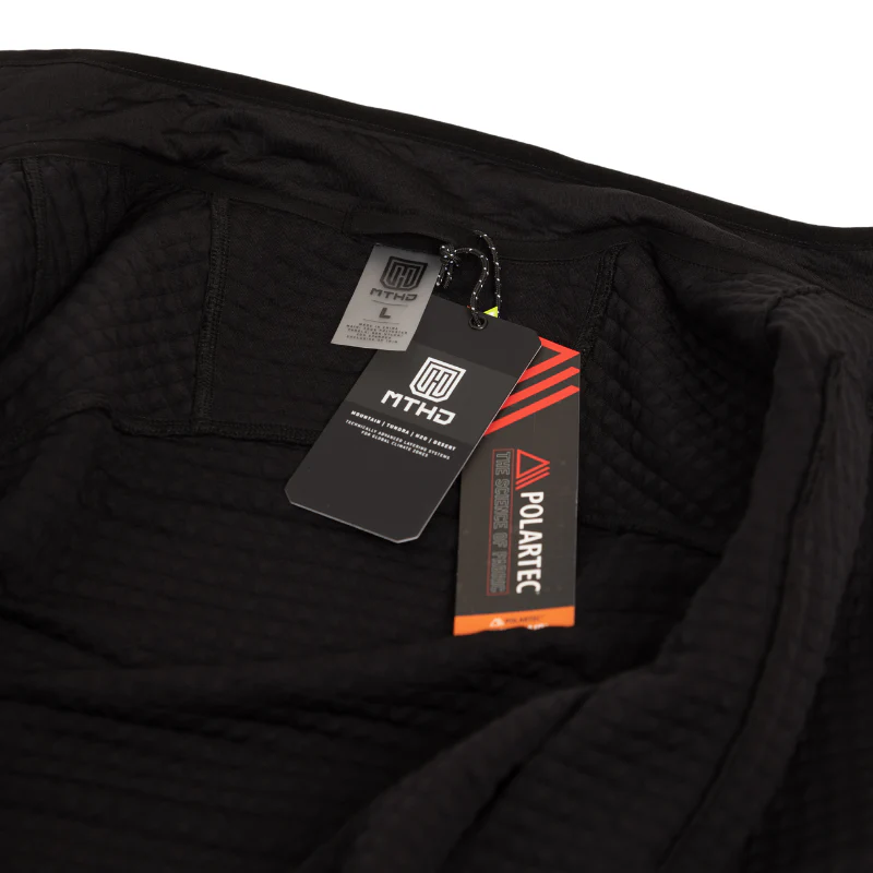 MTHD Overland Zip-Up Fleece Jacket - Image 16
