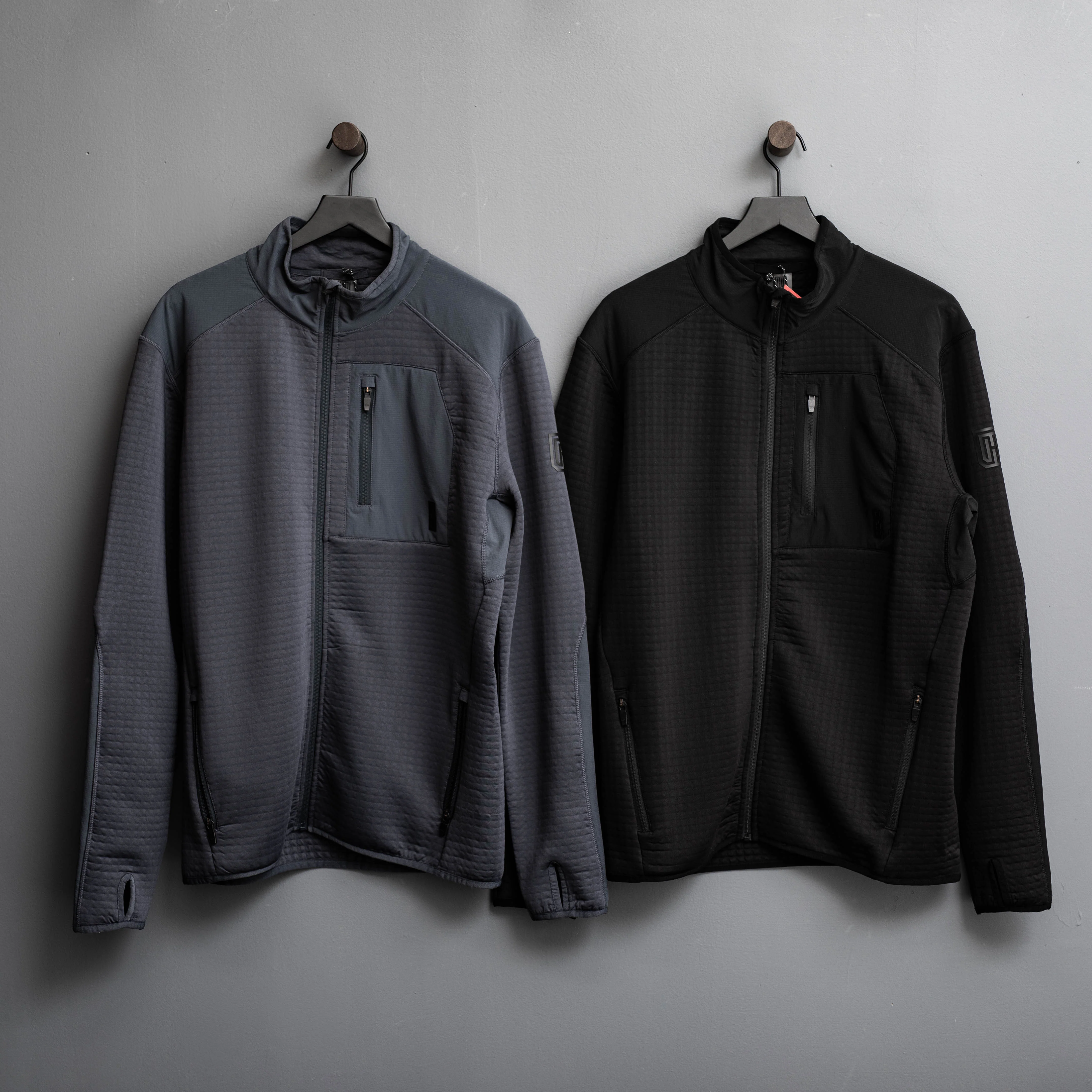 MTHD Overland Zip-Up Fleece Jacket - Image 18