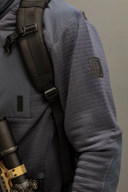 MTHD Overland Zip-Up Fleece Jacket - Image 19