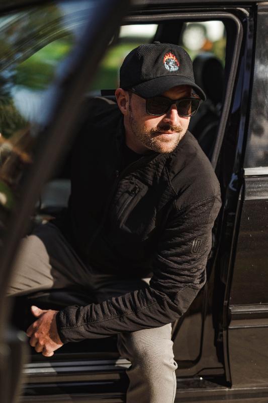 MTHD Overland Zip-Up Fleece Jacket - Image 24