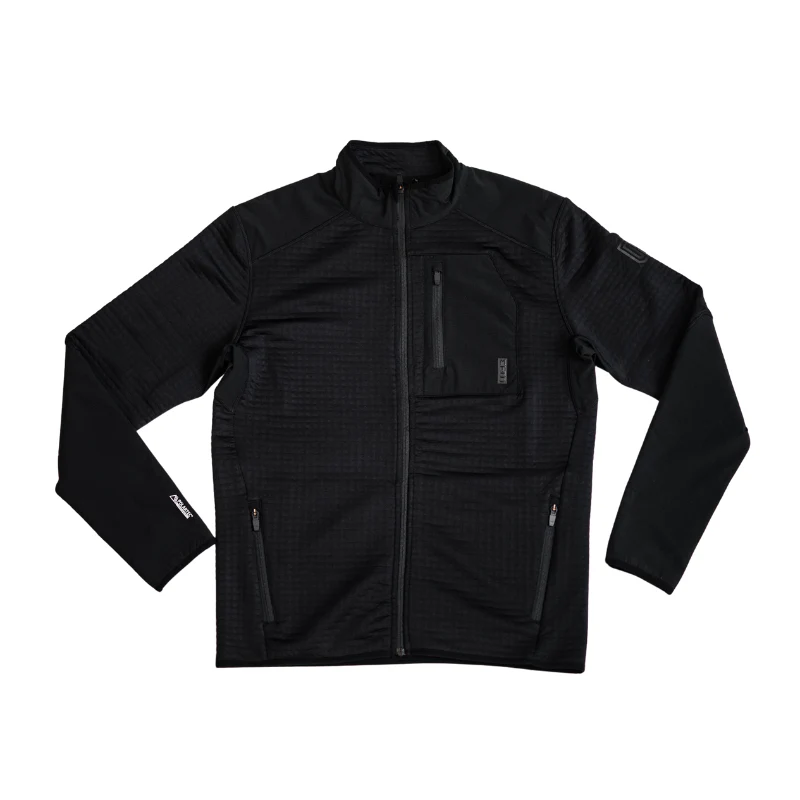 MTHD Overland Zip-Up Fleece Jacket - Image 4