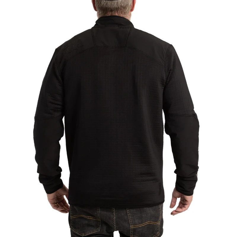 MTHD Overland Zip-Up Fleece Jacket - Image 7