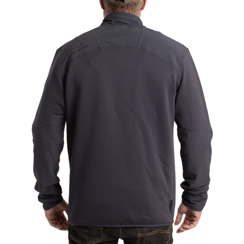 MTHD Overland Zip-Up Fleece Jacket - Image 9