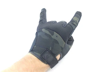 PIG FDT Alpha Glove - MULTICAM® - Image 5