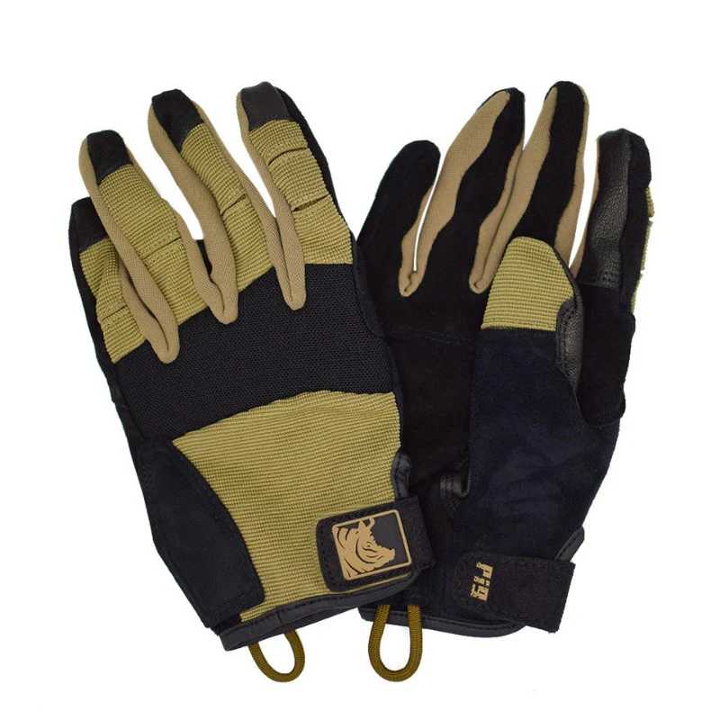 PIG Full Dexterity Tactical (FDT) Glove Alpha+ - Image 13
