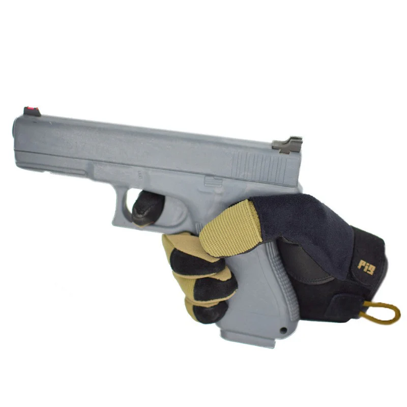 PIG Full Dexterity Tactical (FDT) Glove Alpha+ - Image 16