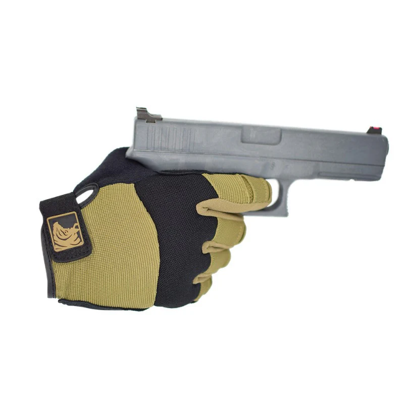 PIG Full Dexterity Tactical (FDT) Glove Alpha+ - Image 17