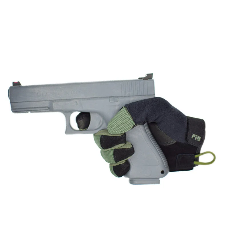 PIG Full Dexterity Tactical (FDT) Glove Alpha+ - Image 22