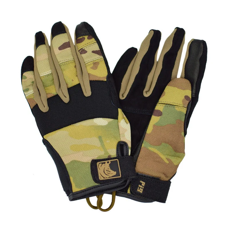 PIG Full Dexterity Tactical (FDT) Glove Alpha+ - Image 3