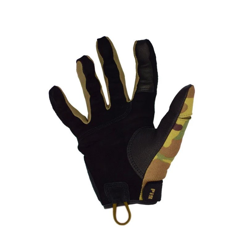 PIG Full Dexterity Tactical (FDT) Glove Alpha+ - Image 4