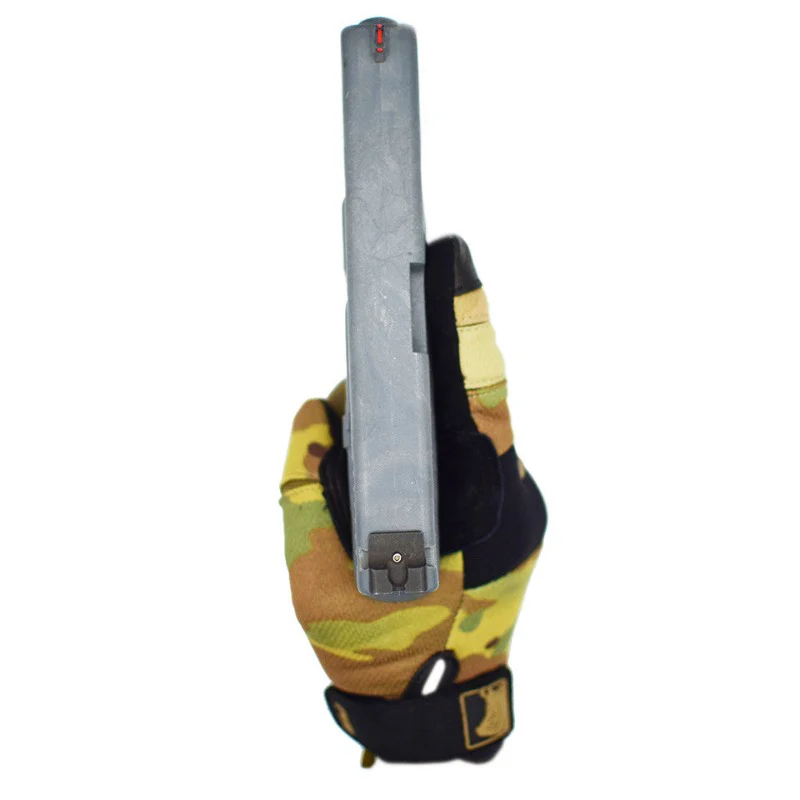 PIG Full Dexterity Tactical (FDT) Glove Alpha+ - Image 5