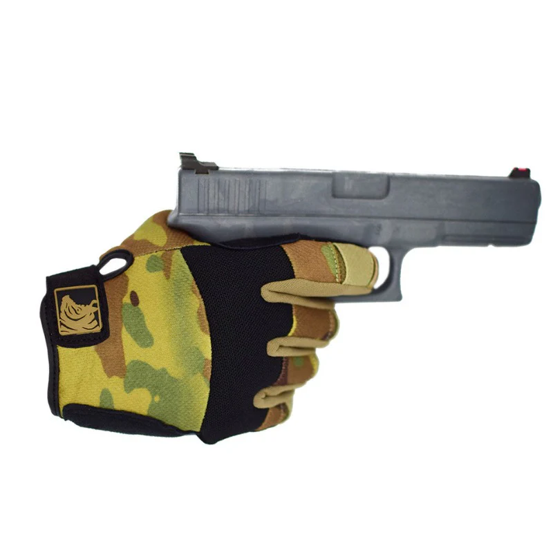 PIG Full Dexterity Tactical (FDT) Glove Alpha+ - Image 6
