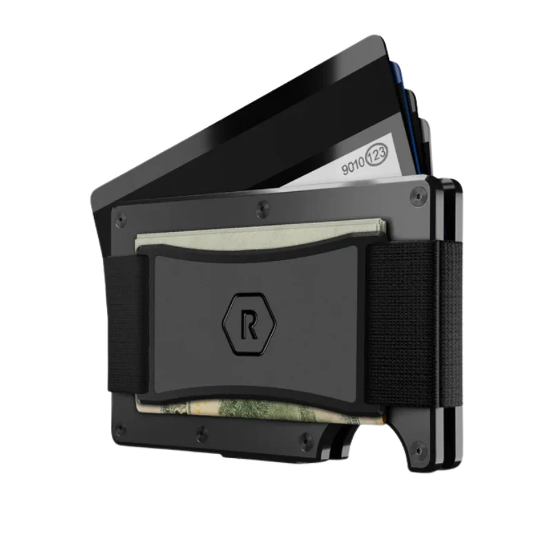 Ridge Wallet - Cash Strap - Image 6