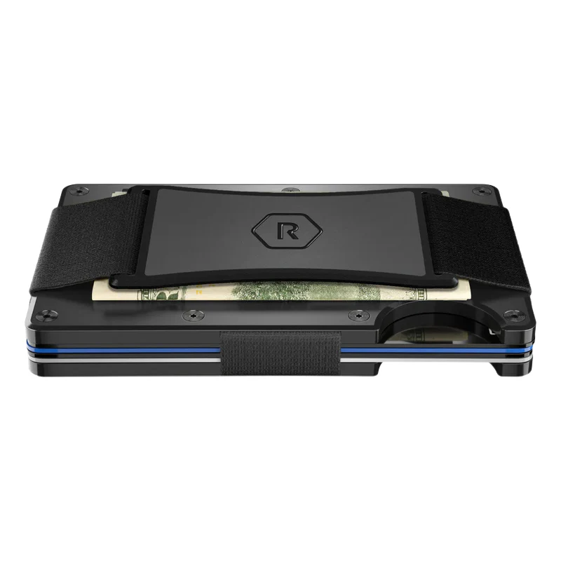 Ridge Wallet - Cash Strap - Image 7