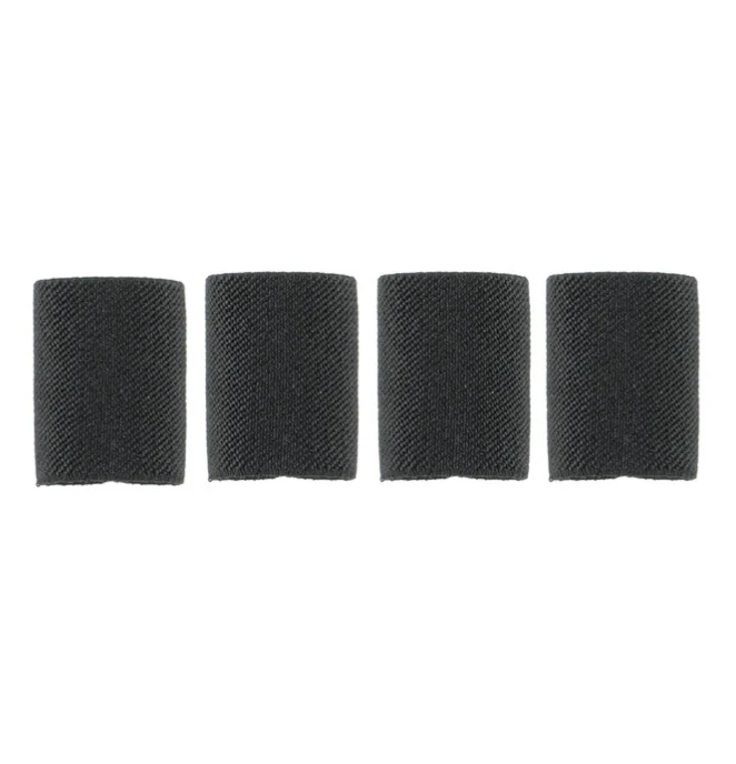 Spiritus Systems Elastic Strap Keeper - 4-Pack - Image 3