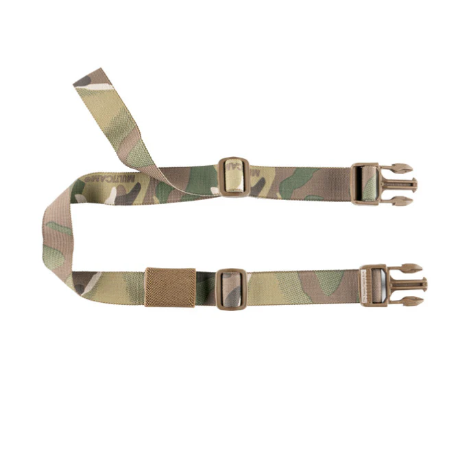 Spiritus Systems Elastic Strap Keeper - 4-Pack - Image 4