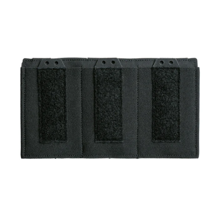 Spiritus Systems MOLLE Triple Elastic Mag Pouch - 5.56 - Image 9