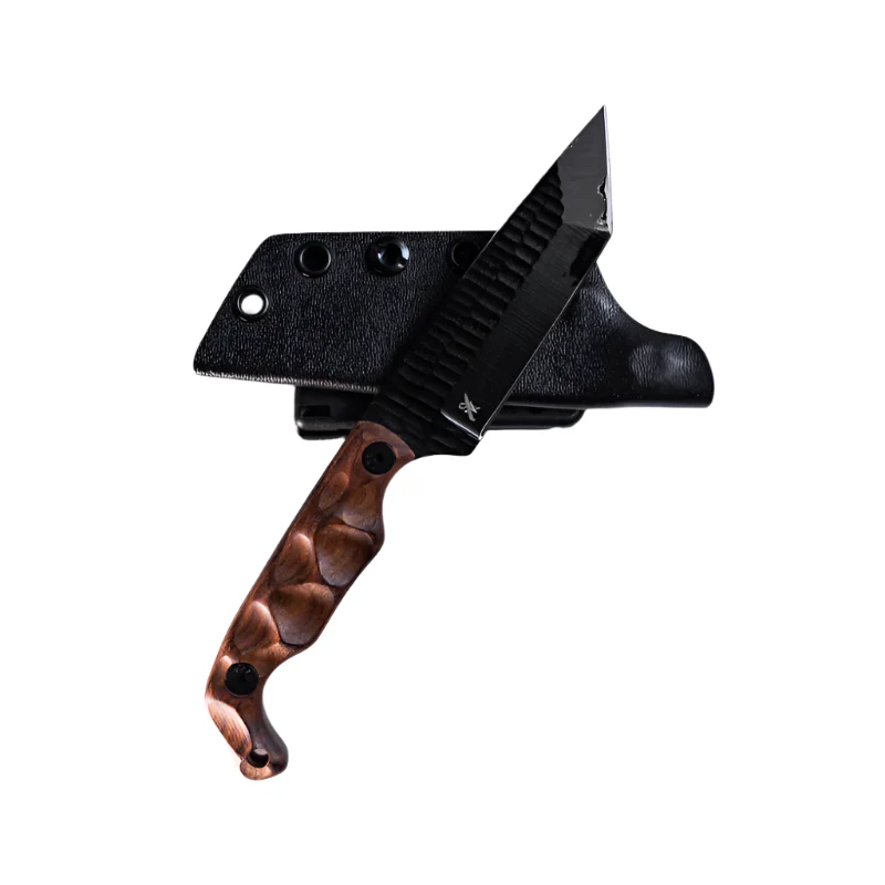 Stroup Knives Bravo 5 Tanto - Image 12