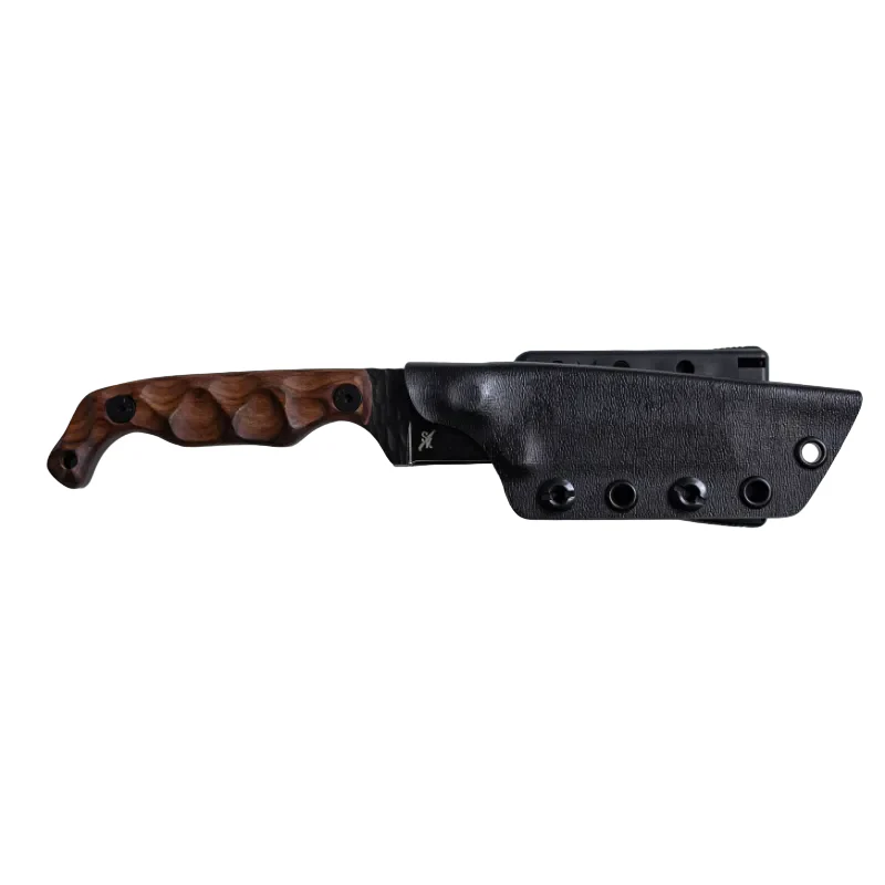 Stroup Knives Bravo 5 Tanto - Image 14