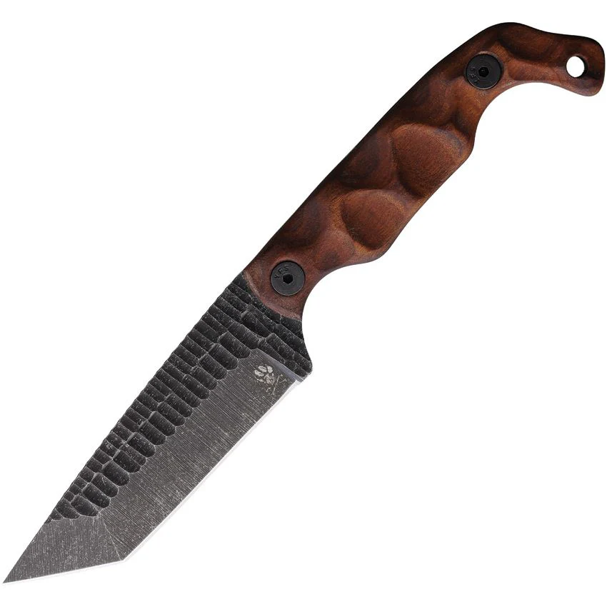 Stroup Knives Bravo 5 Tanto - Image 3