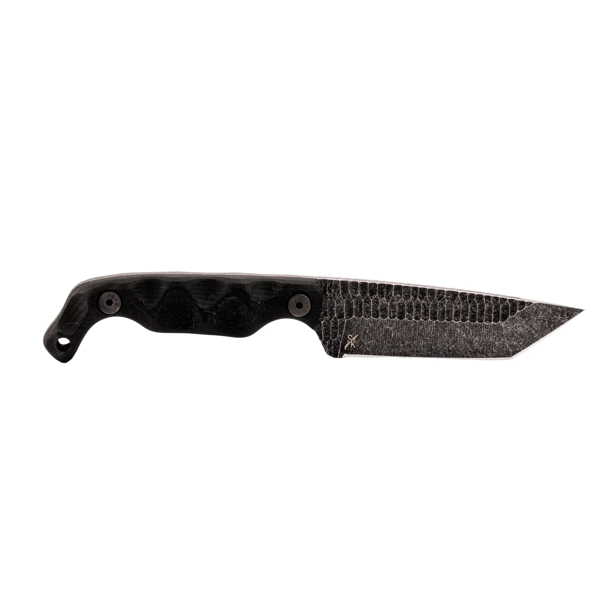 Stroup Knives Bravo 5 Tanto - Image 8