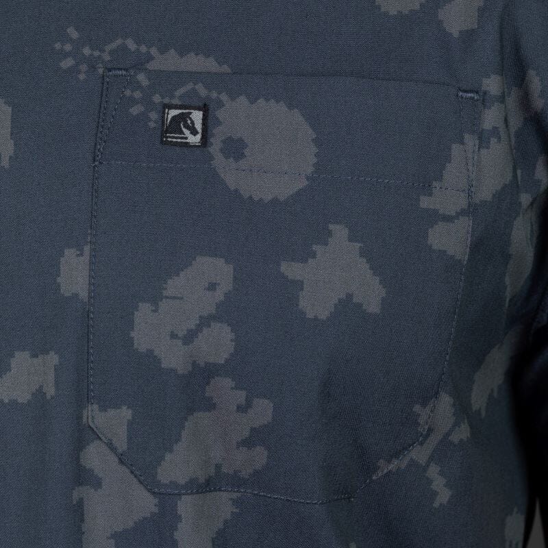 TD Aloha Button Up Shirt - Image 17